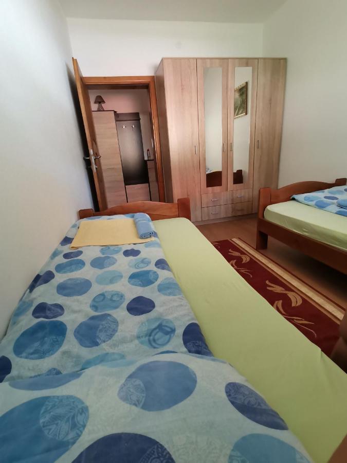 Apartment Osmajic Plužine Exteriér fotografie