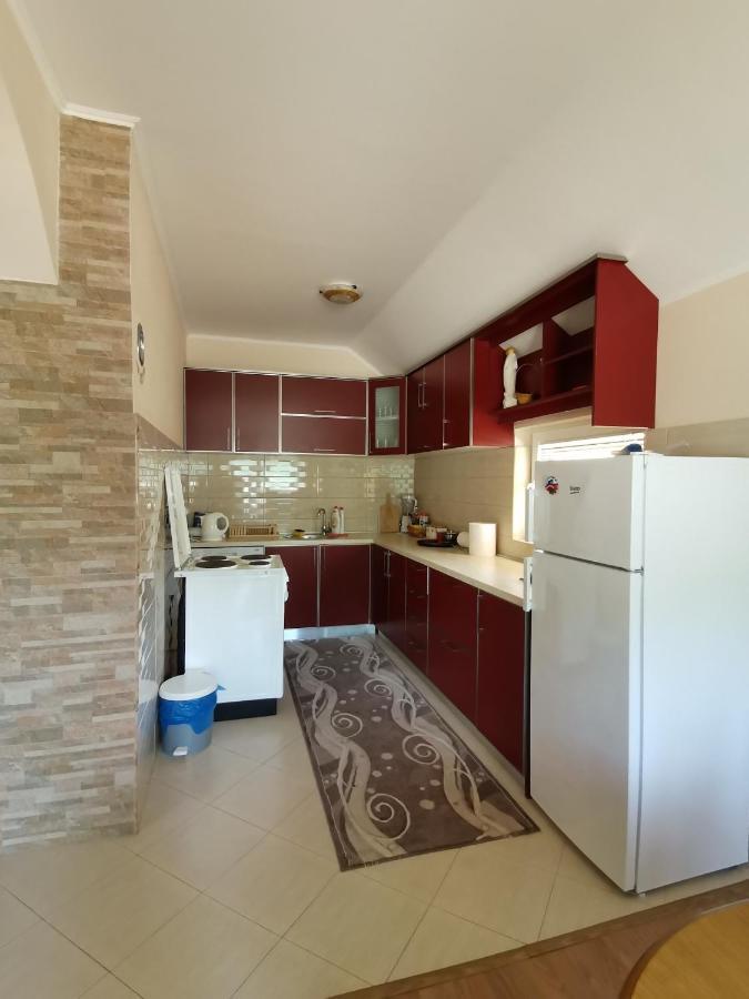 Apartment Osmajic Plužine Exteriér fotografie