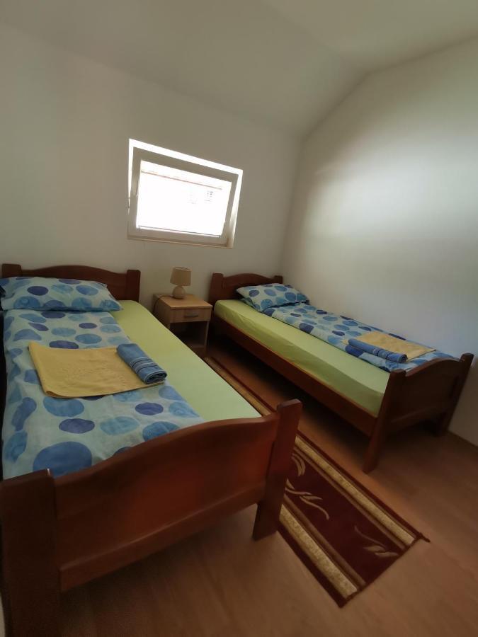 Apartment Osmajic Plužine Exteriér fotografie