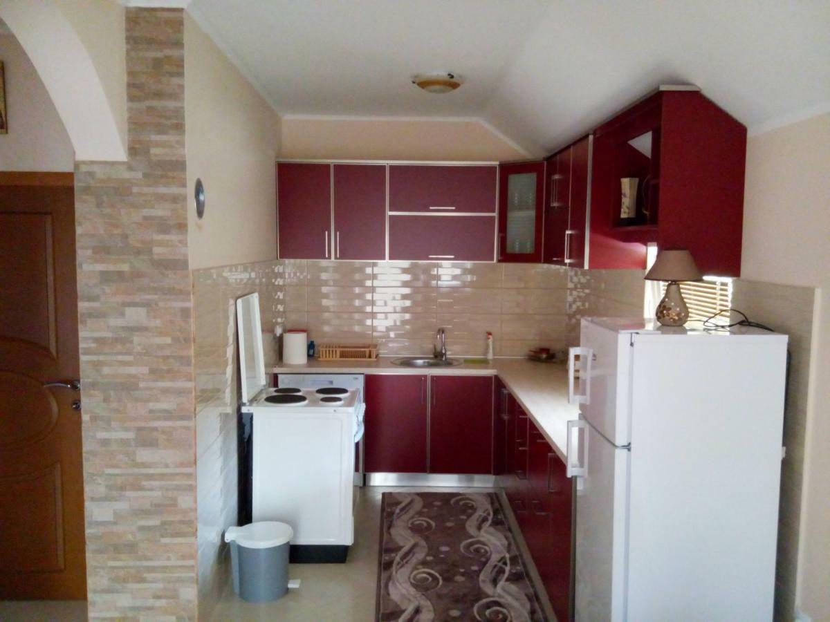 Apartment Osmajic Plužine Exteriér fotografie
